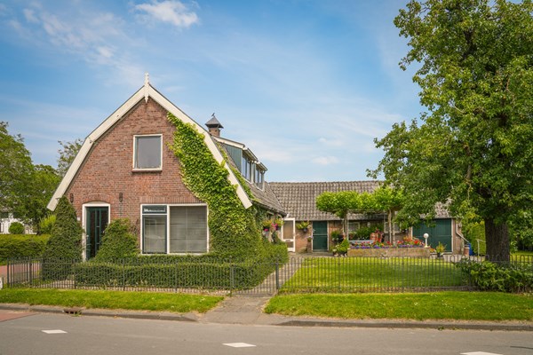 Property photo - Dorpsstraat 37, 4152EN Rhenoy